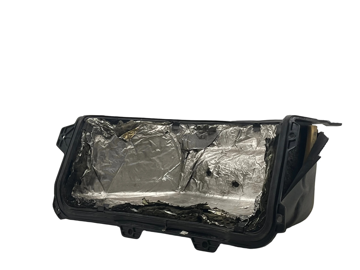 3595204C93 Genuine International Engine Tunnel Cover - Second Truck Parts