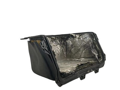 3595204C93 Genuine International Engine Tunnel Cover - Second Truck Parts