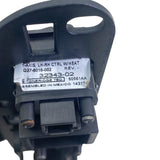 Q27-6016-002 Genuine Paccar Door Electrical Switch