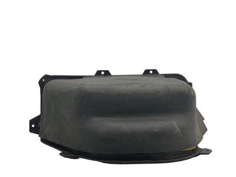 3595204C93 Genuine International Engine Tunnel Cover - Second Truck Parts