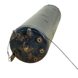 12-18860-001 Genuine Freightiner Steel Air Tank 9 In. Diameter 2020 cu.in