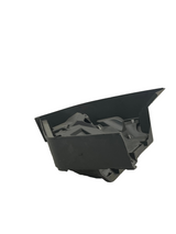 84712438 Genuine Volvo Center Dash Storage Tray Cup Holder Base - Second Truck Parts