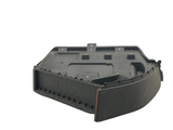 84712438 Genuine Volvo Center Dash Storage Tray Cup Holder Base - Second Truck Parts