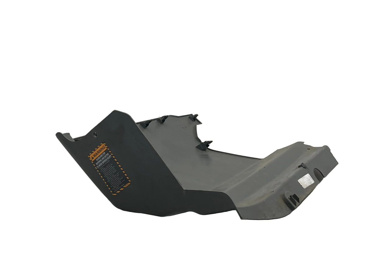84904464 Genuine Volvo Right Dash Cover - Second Truck Parts