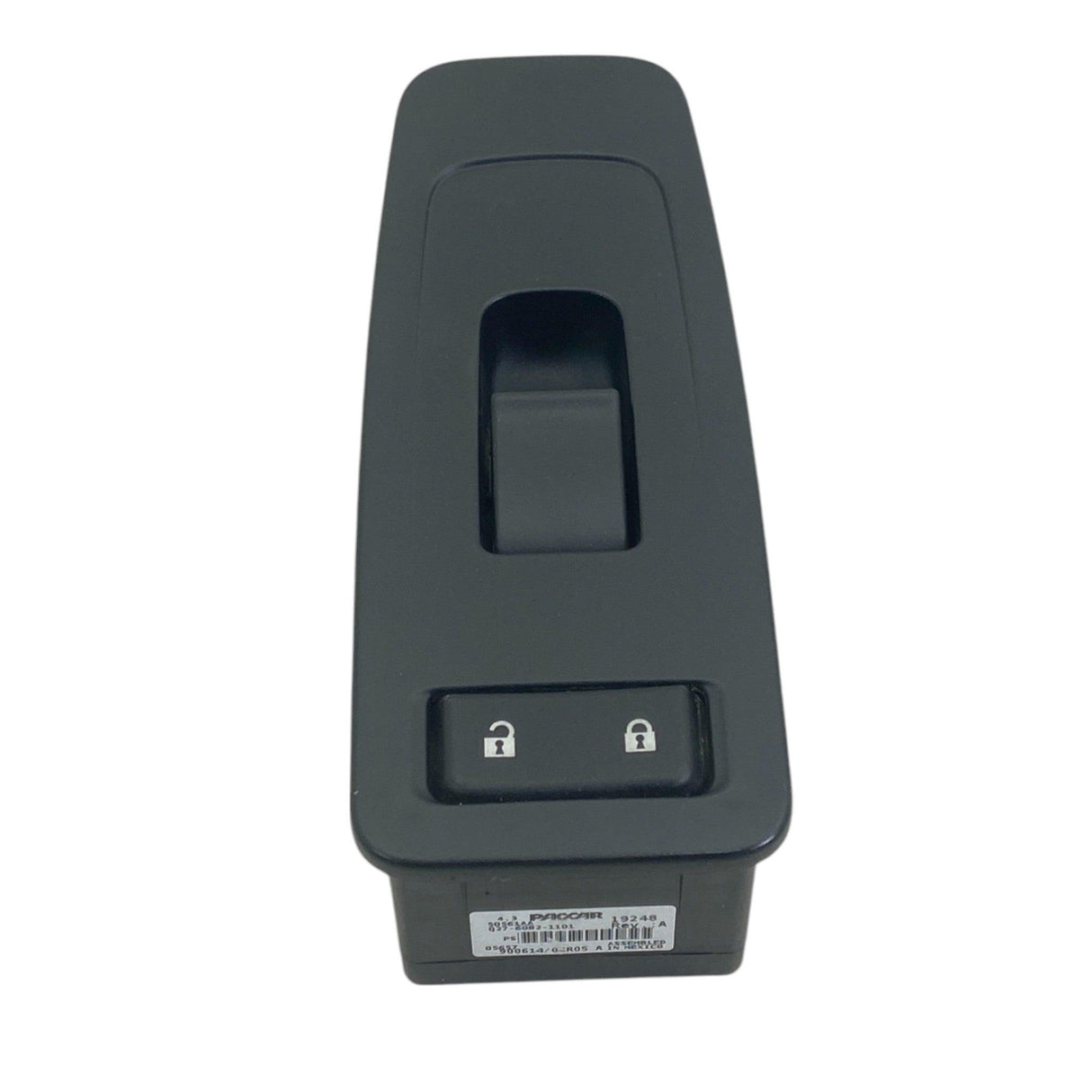 Q27-6082-1102 Genuine Paccar Control-2.1M Passenger DCM