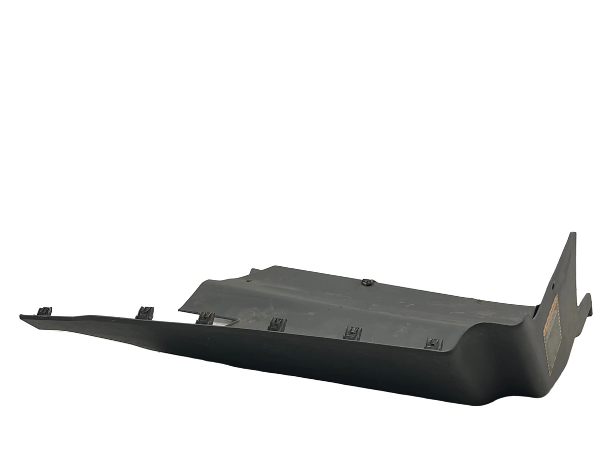 84904464 Genuine Volvo Right Dash Cover - Second Truck Parts