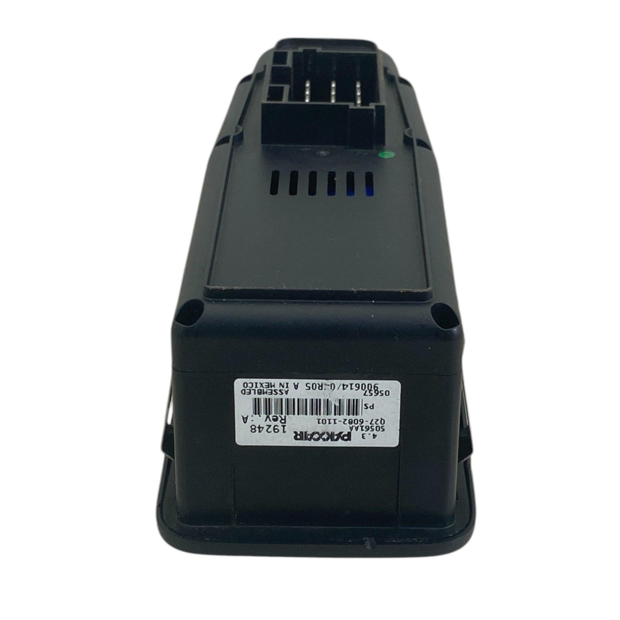 Q27-6082-1102 Genuine Paccar Control-2.1M Passenger DCM