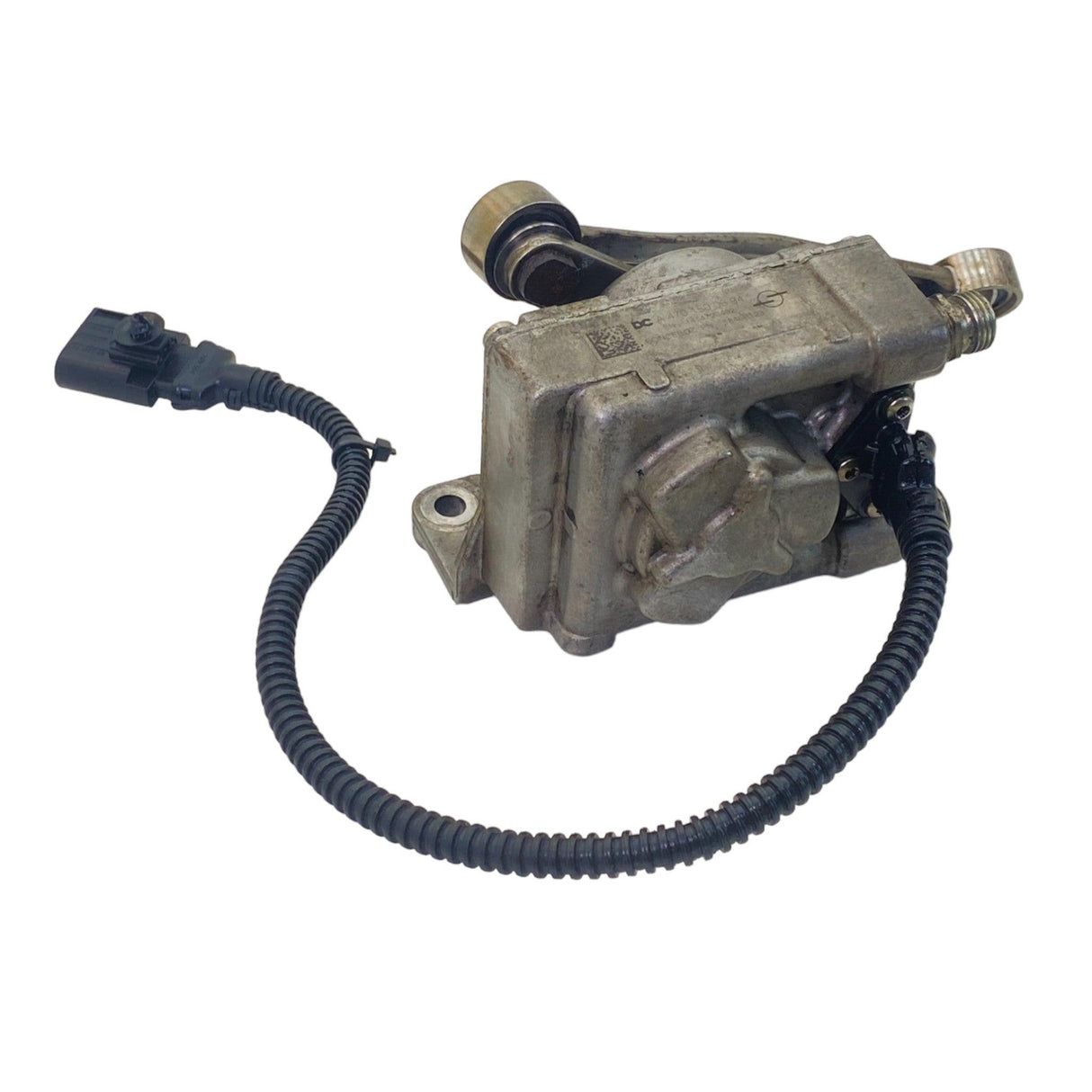 A4701500694 Genuine Detroit Diesel EGR Actuator - Second Truck Parts