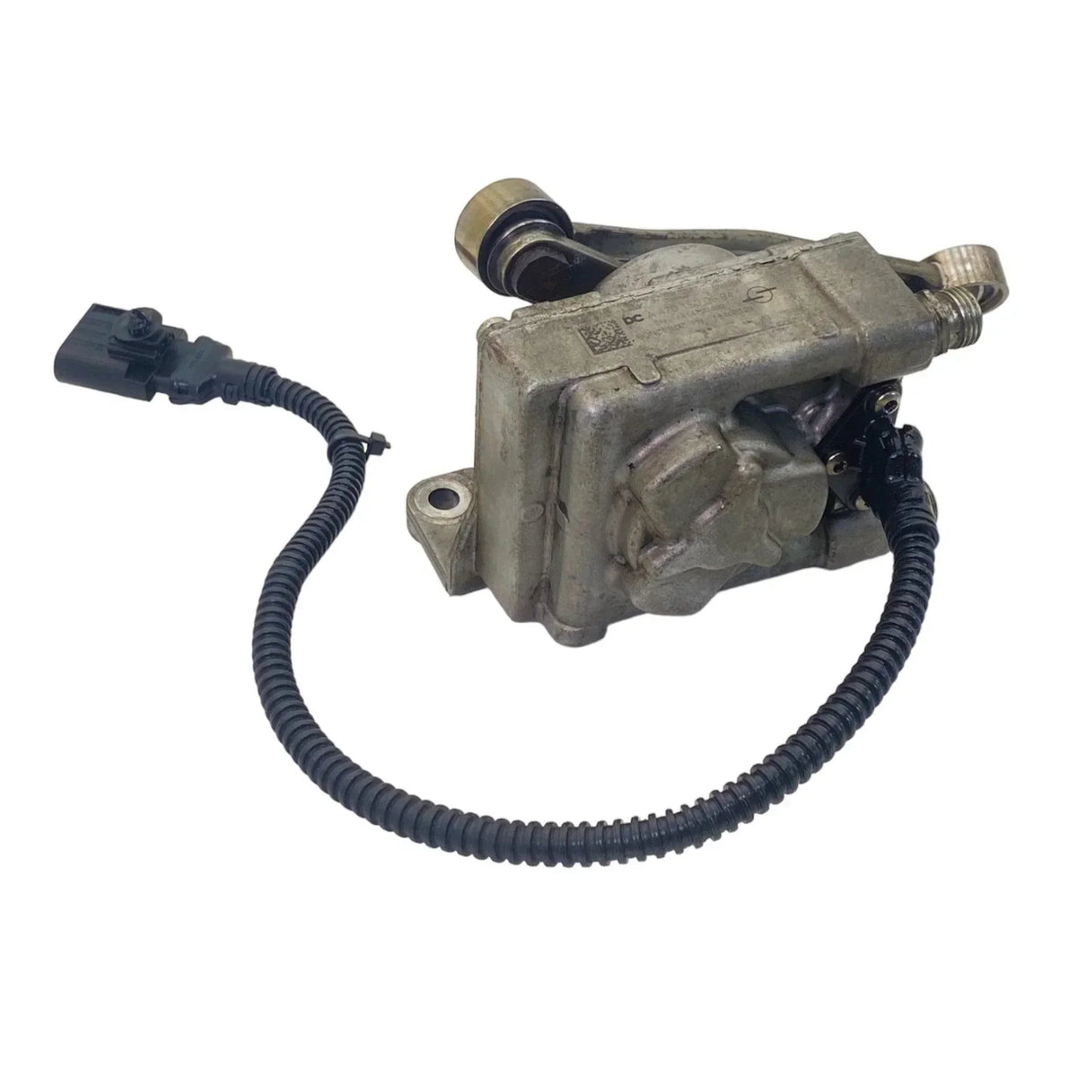DDEEA4701500694 Genuine Detroit Diesel EGR Actuator - Second Truck Parts