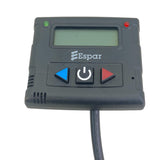 20.2781.70.0031.0B Genuine Espar Bunk Heater Controller