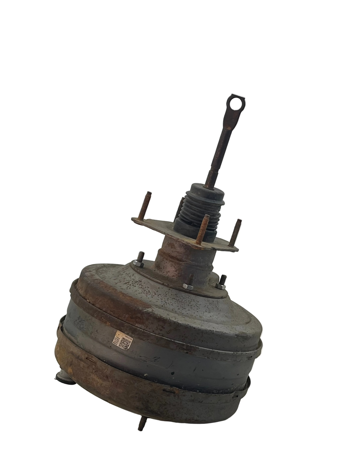 5C3Z2005AB Genuine Cardone Power Brake Booster
