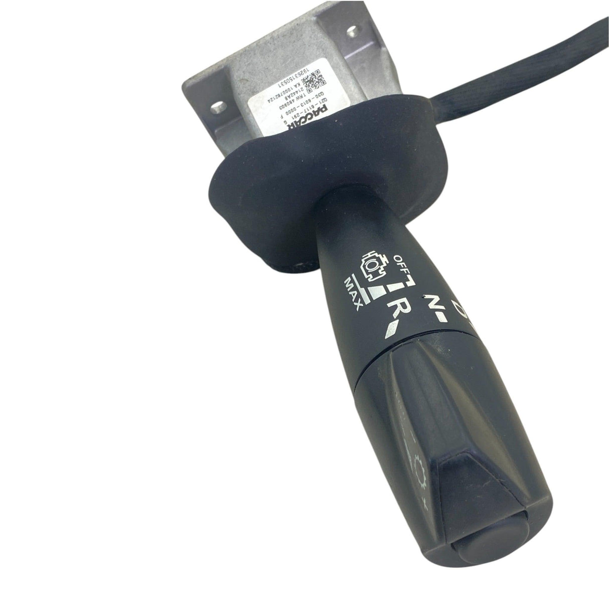 Q21-6155-211 Genuine Paccar Shift Control-Rnd 4Pos Eng BRK