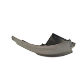 1657747C3 Genuine International Left Side White Fender Extension