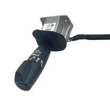 Q21-6155-211X Genuine Paccar Shift Control-Rnd 4Pos Eng BRK