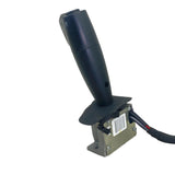 Q21-6117-281 Genuine Paccar Shift Control-Rnd 4Pos Eng BRK