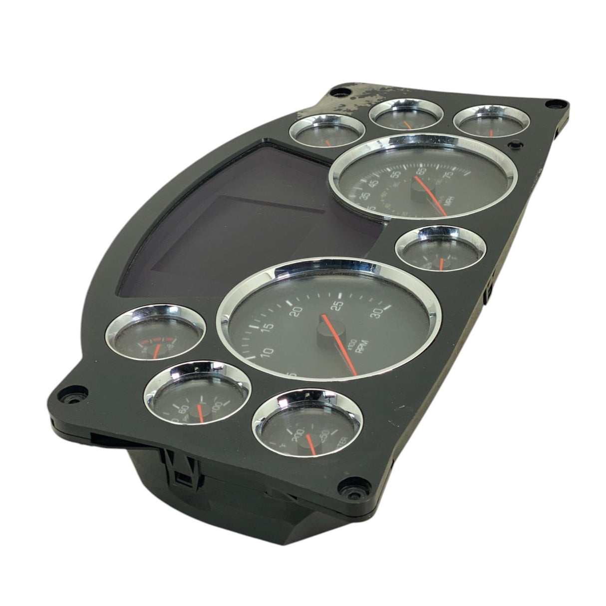 Q43-1133-1-1-110 Genuine Paccar Speedometer Instrument Cluster
