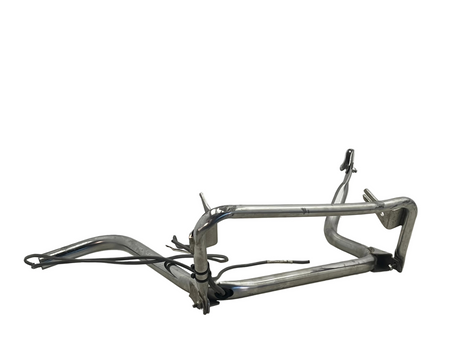 R88-6007-003R Genuine Peterbilt Mirror Bracket