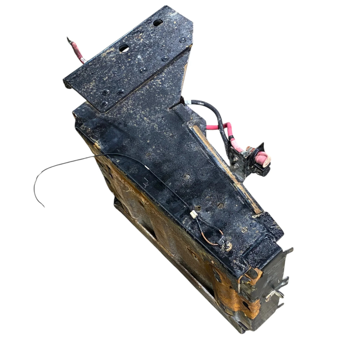 22075798 Genuine Volvo Battery Box