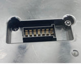 Q43-1166-1-2-031 Genuine Paccar Speedometer Instrument Cluster