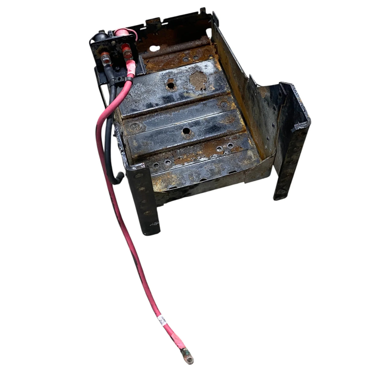 22075798 Genuine Volvo Battery Box