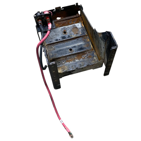 22075798 Genuine Volvo Battery Box