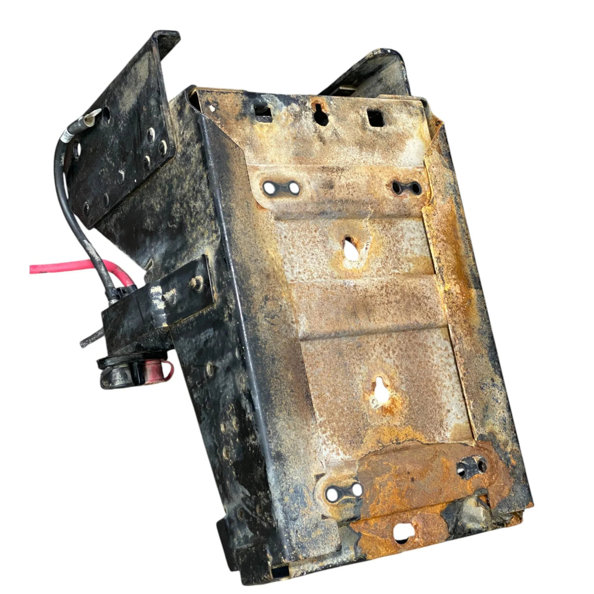 21446122 Genuine Volvo Battery Box