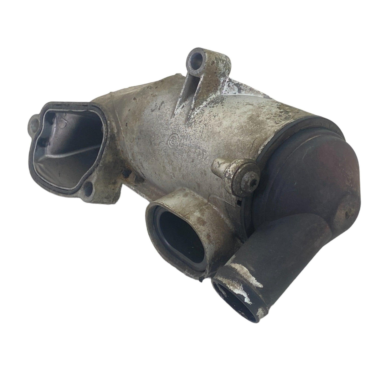A0000189035 Genuine Detroit Diesel Engine Oil Collector - Second Truck Parts