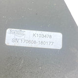 K103478 Genuine International Prostar Throttle Pedal