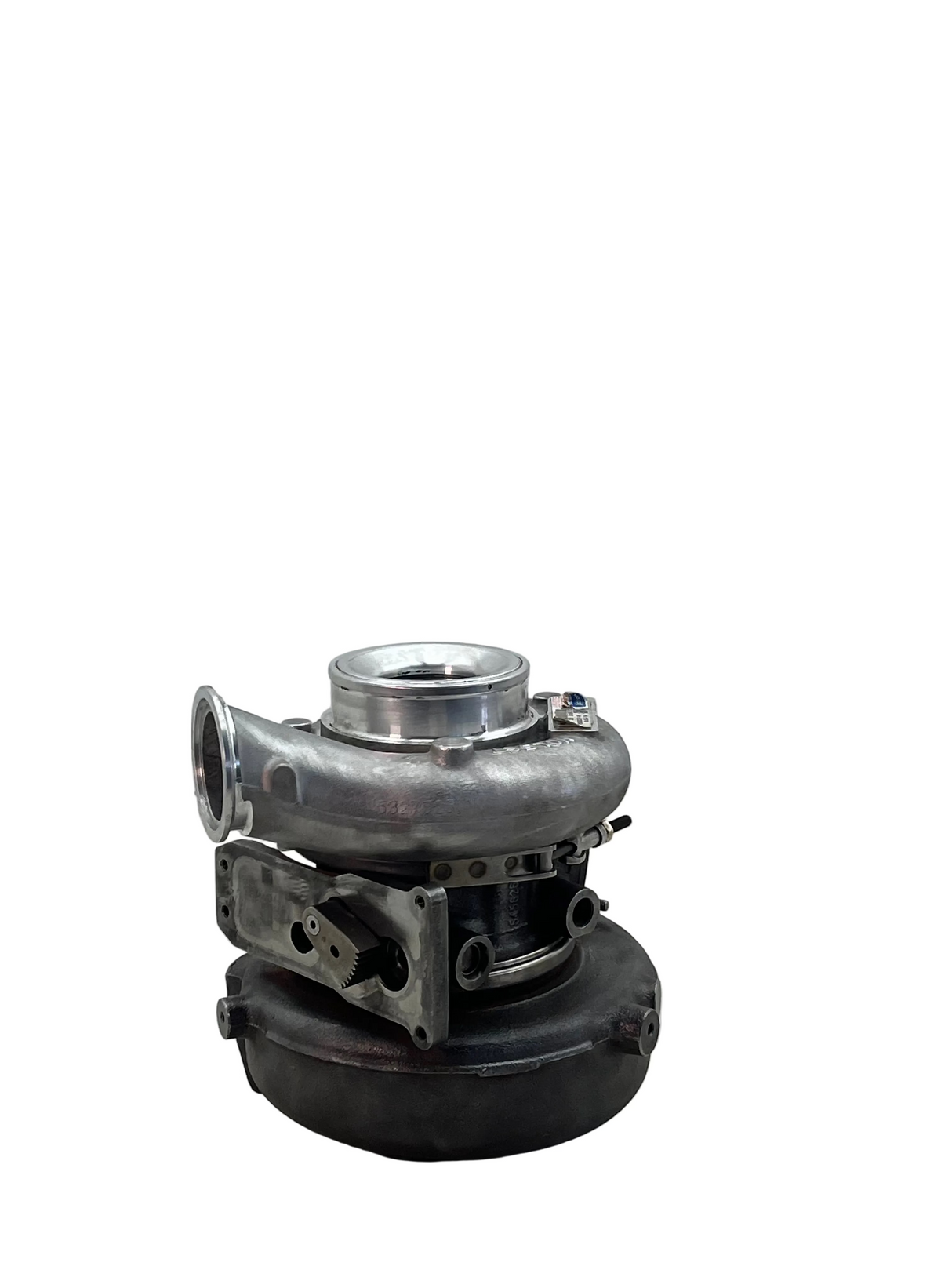 5604188 Genuine Cummins Turbocharger HE300VG - Second Truck Parts