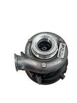 5604188 Genuine Cummins Turbocharger HE300VG - Second Truck Parts