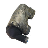 A0000189035 Genuine Detroit Diesel Engine Oil Collector - Second Truck Parts