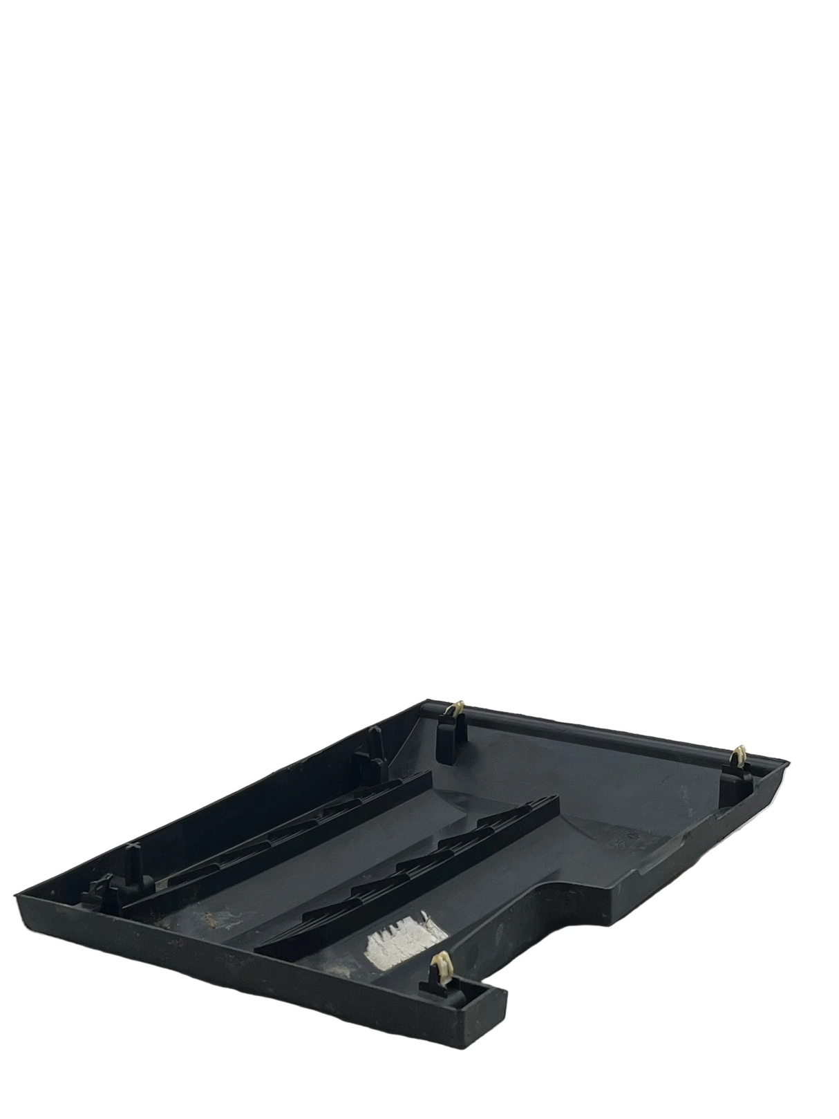 18-68808-001 Genuine Freightliner Cascadia Sleeper Hvac Cover Trim - Second Truck Parts