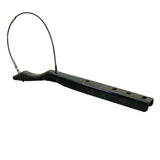 12-28796-000 Genuine Freightliner Bracket Air Tank Below Rail