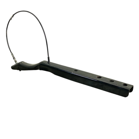 12-28796-000 Genuine Freightliner Bracket Air Tank Below Rail