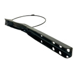 12-28796-000 Genuine Freightliner Bracket Air Tank Below Rail