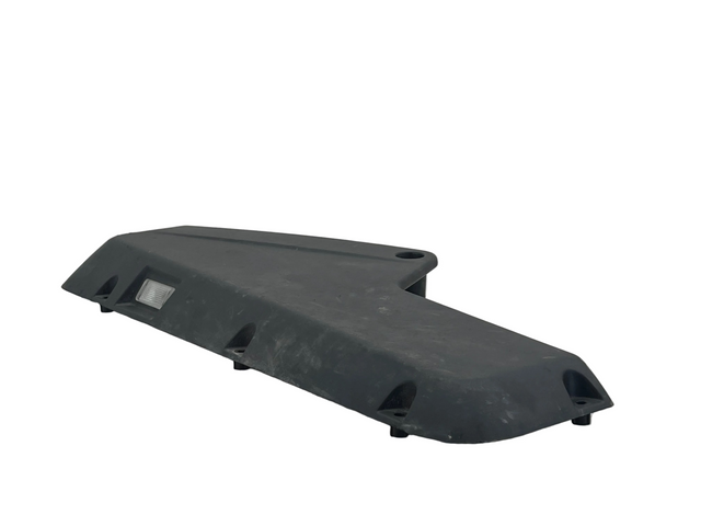 A18-64618-006 Genuine Western Star Left Hand Cabinet Door Pocket - Second Truck Parts