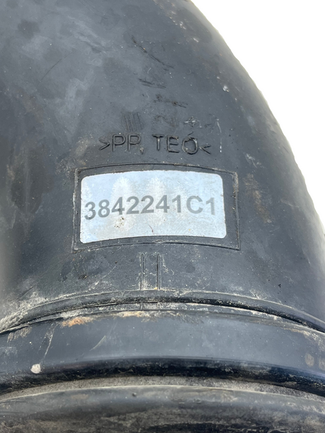3842241C1 Genuine International Air Intake Duct - Second Truck Parts