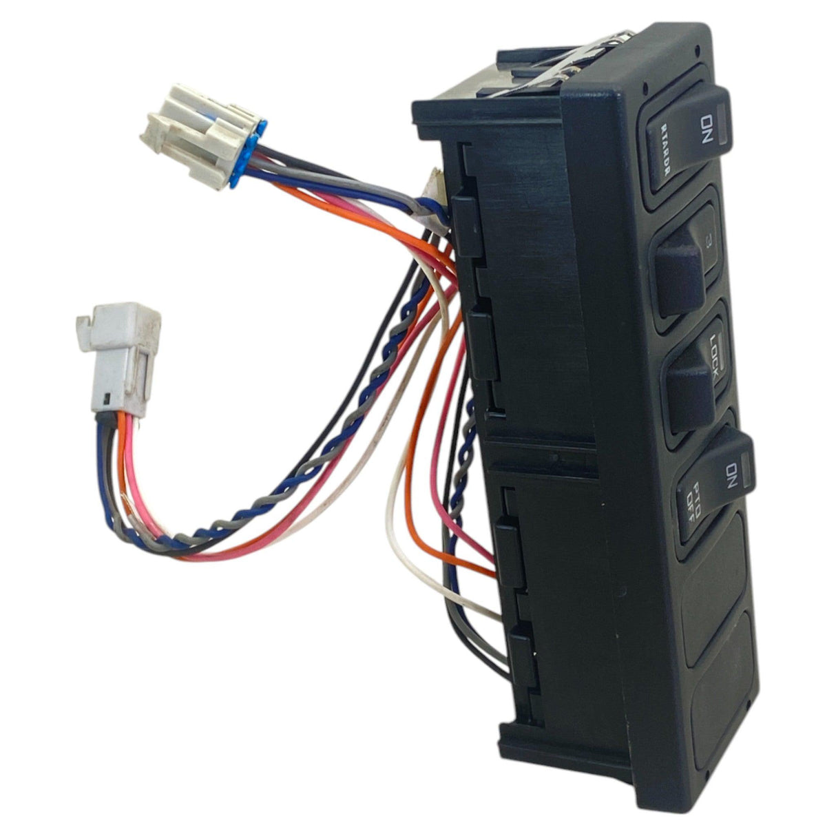 3549776C5 Genuine International Six Pack Switch Housing