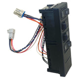 3549776C5 Genuine International Six Pack Switch Housing