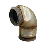 2880423 Genuine Cummins Tube Connector Elbow