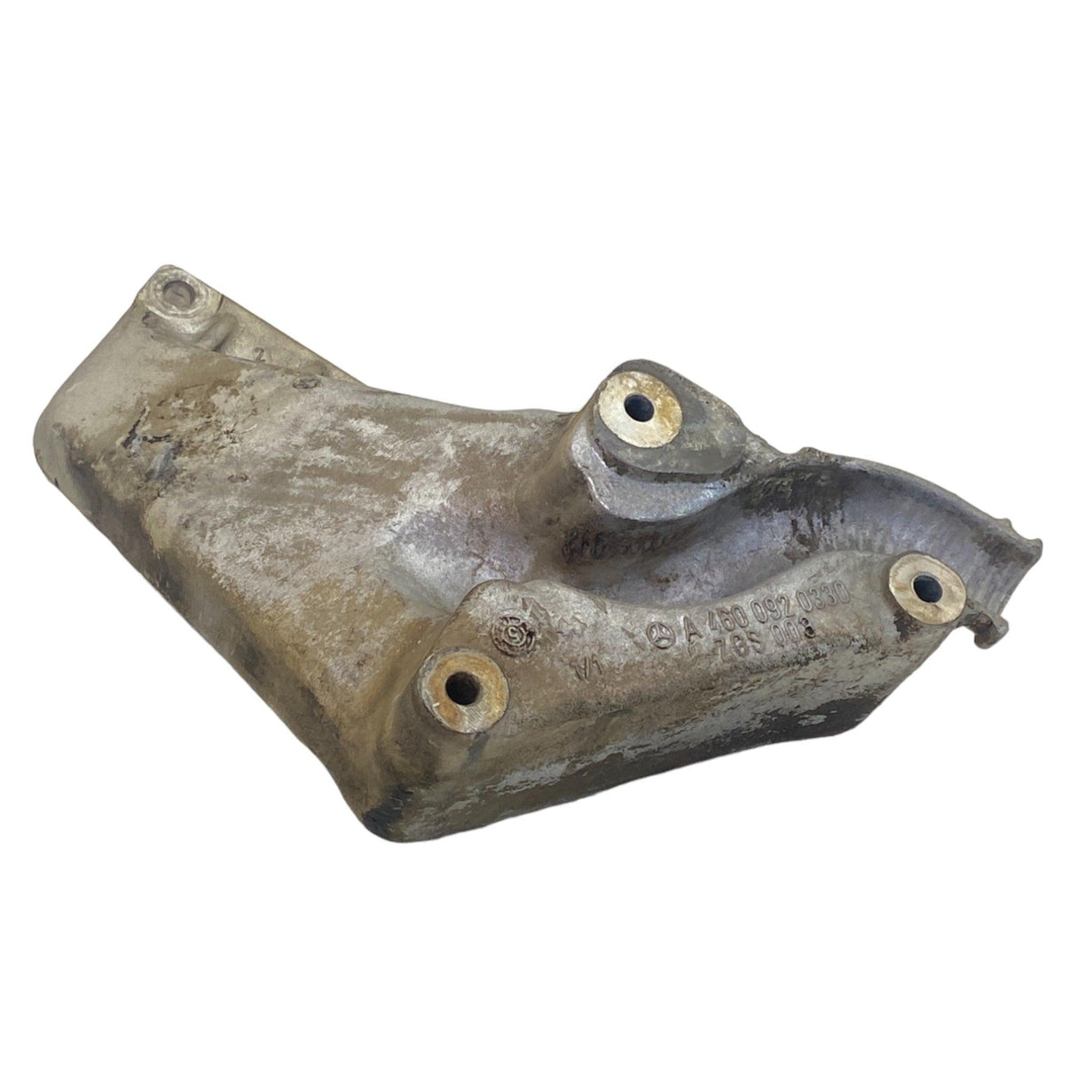 A4600920330 Genuine Detroit Diesel Bracket Fuel Filter - Second Truck Parts