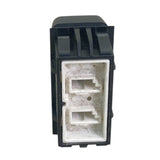 P27-1241-011-01 Genuine Paccar Footwell Switch