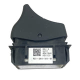P27-1241-011-01 Genuine Paccar Footwell Switch