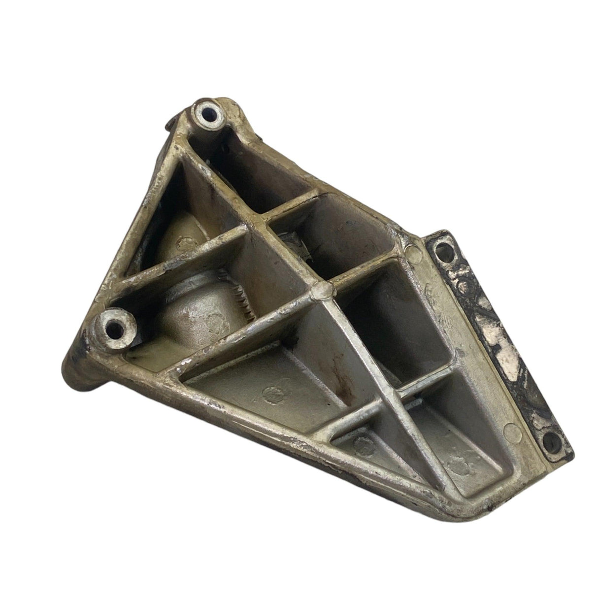 A4600920330 Genuine Detroit Diesel Bracket Fuel Filter - Second Truck Parts