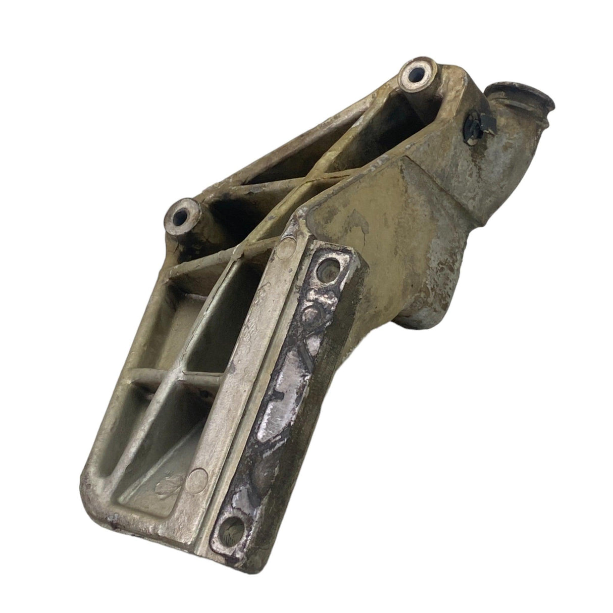 A4600920330 Genuine Detroit Diesel Bracket Fuel Filter - Second Truck Parts