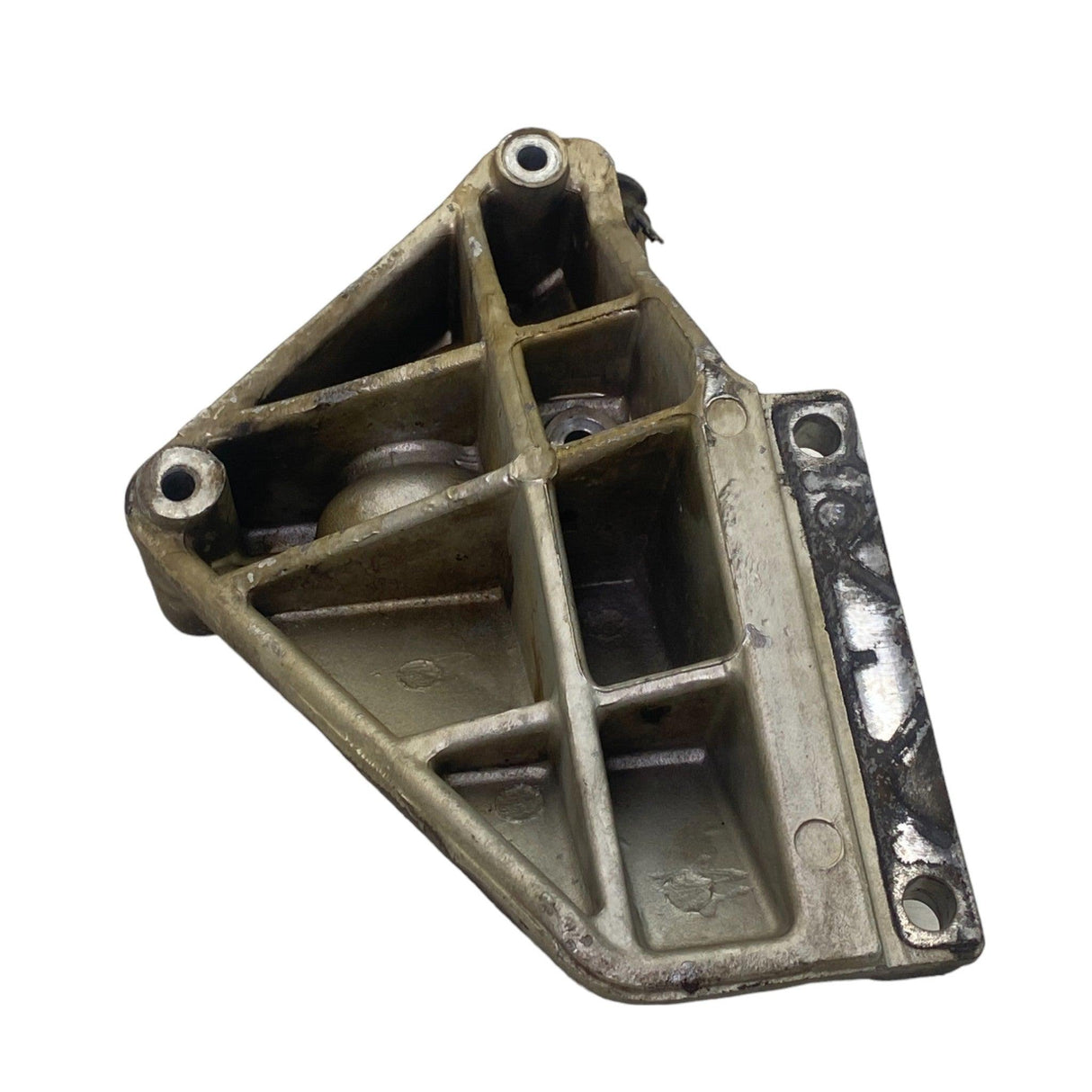 A4600920330 Genuine Detroit Diesel Bracket Fuel Filter - Second Truck Parts