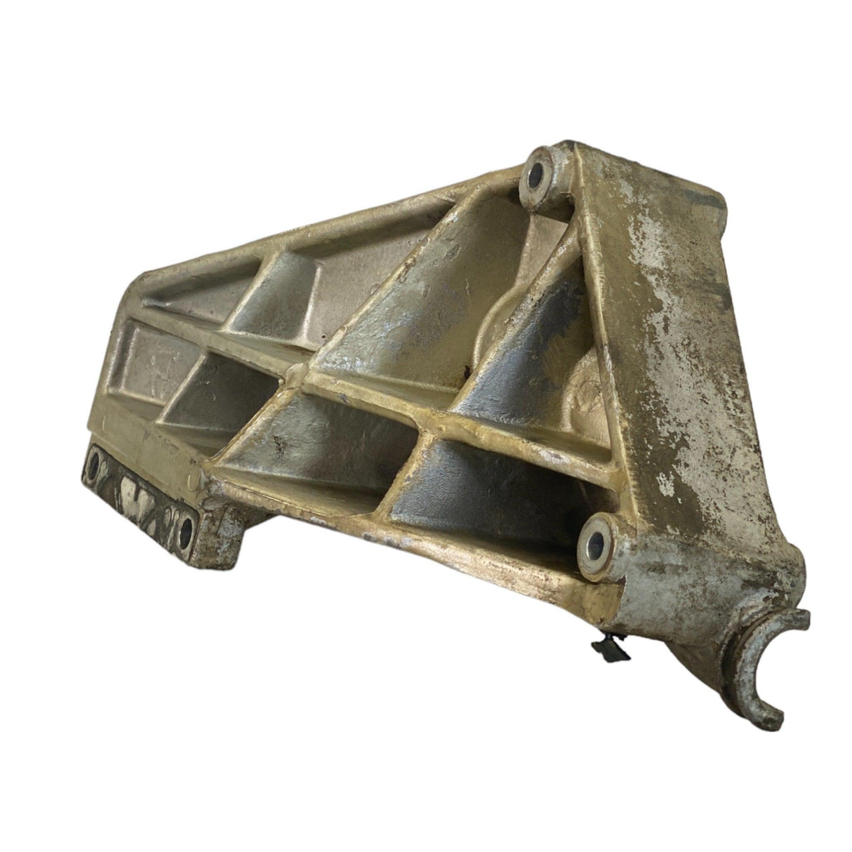 A4600920330 Genuine Detroit Diesel Bracket Fuel Filter - Second Truck Parts