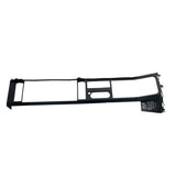 3539821C91 Genuine International Left Cover Instrument Panel Lower Black
