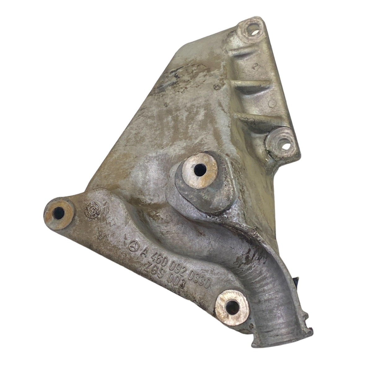 A4600920330 Genuine Detroit Diesel Bracket Fuel Filter - Second Truck Parts