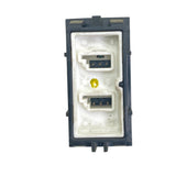 P27-1241-014-01 Genuine Paccar Switch Sleeper Dome Lamp